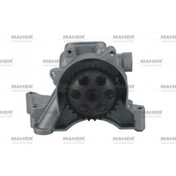 Yağ Pompa Golf5 Jetta Passat 2004-2010 Bag-Blf-Blp 1.6 Fsi (30 Diş) (Oem No:03C115105N) (Adet)