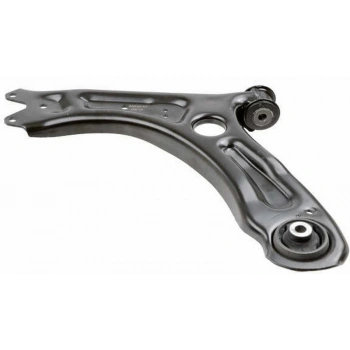 Jetta 2010  Salıncak Ön Sol 44236 (Rotilsiz) (Oem No:5C0407151B)