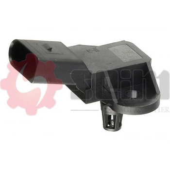 Golf5 Golf6 Jetta Polo T5,5 97 00 Basınç Sensörü  (Oem No:03C906051F)