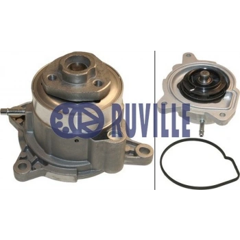 Golf6 Jetta Polo 2010  Devirdaim P656M (Oem No:03F121005)