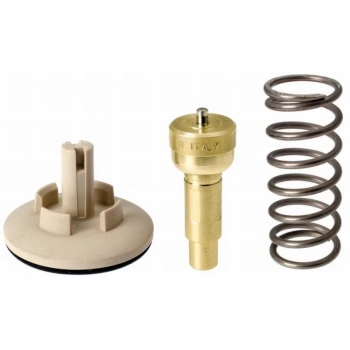 Golf5 Jetta Passat Polo 2001 2010 Termostat 87°C   Tı 220 87D (Oem No:03C121110A)