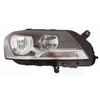 Volkswagen Passat 2010 2015 Far Sağ 044502 (Oem No:3Ab941006)