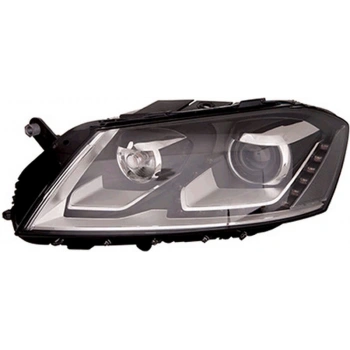 Volkswagen Passat 2010 2015 Far Sol 44505 (Oem No:3Ab941753)