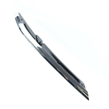 Volkswagen Passat 2015  Far Üst Çıtası Sol  Krom (Oem No:3G0941119B)