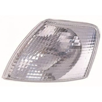 Sinyal Lambası Passat 1997-2000 Beyaz Sol (Oem No:3B0953041C) (Adet)