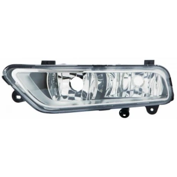 Sis Lambası Passat 2011 Sonrası  Gündüz Sürüş Lambalı Sol (Oem No:3Aa941661F) (Adet)