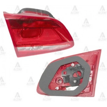 Stop Lambası Passat 2010-2013 İç Sol (1 Adet) (Oem No: 3Ae945093J)