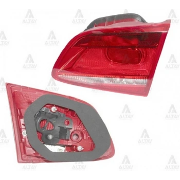 Stop Lambası Passat 2010-2013 İç Sağ (1 Adet) (Oem No: 3Ae945094J)
