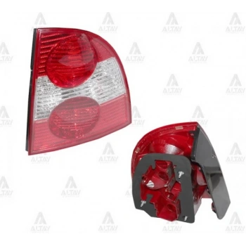 Stop Lambası Passat 2001-2004 Sağ (1 Adet) (Oem No: 3B5945096Aa)