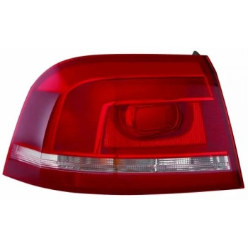 Volkswagen Passat 2010 2013 Stop Lambası Sol Station Wagon (Oem No:3Af945095A)