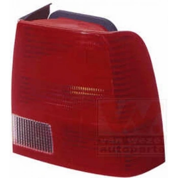Stop Lambası Passat  1997-2000 Sağ (1 Adet) (Oem No: 3B5945096G)