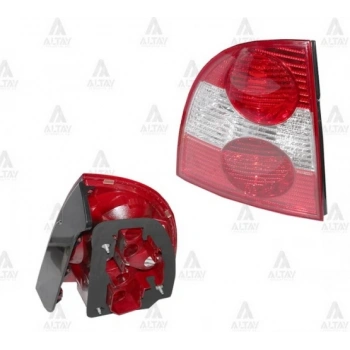 Stop Lambası Passat 2001-2004 Sol (1 Adet) (Oem No: 3B5945095Ae)