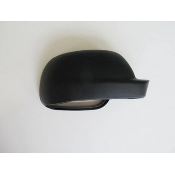 1997-2000 Volkswagen Passat B5 Ayna Kapağı Sağ Siyah Boyanır Tip-Küçük Tip (Adet) (Oem No:1L0857537C04)