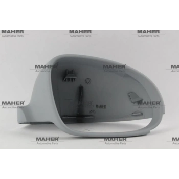 Ayna Kapağı Golf5 Passat 2003-2008 Dış Astarlı Sağ (Oem No:1K0857538Gru) (Adet)