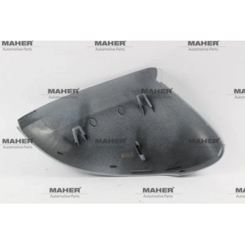 Ayna Kapağı Passat 2014 Sonrası  Dış Astarlı Sol (Oem No:3G0857537Bgru) (Adet)