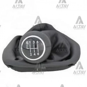Vites Körüğü+Topuz 6 Vites Passat V 2000-2005 (Oem No:3B0711113S) (Adet)