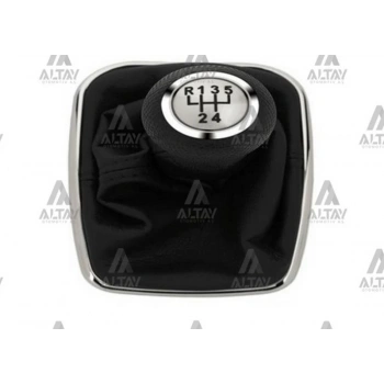 Vites Körüğü+Topuz 6 Vites Passat Vı 2005-2010 (Oem No:3C07111113A) (Adet)