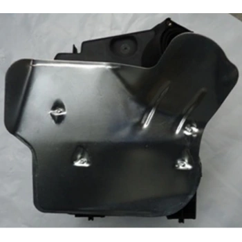 1997-2000 Volkswagen Passat B5 Hava Filtre Kabini Komple (1.8Cc) Benzinli (Koruma Saçlı) (Bfn) (Adet) (Oem No:058133837E)