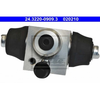 Caddy Passat 94  Fren Silindiri Arka 24.3220 0909.3   101 594  (20,64 Mm) (Oem No:3A0611053)