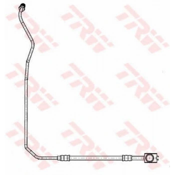 Passat A6 1997 2004 Fren Hortumu Arka Sağ (Oem No:8E0611764K)