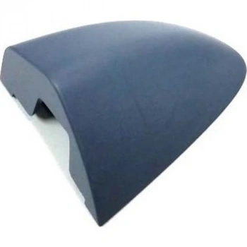 Kapı Kolu Anahtar Kapağı Passat Cc 2006-2015 Dış Sağ (Deliksiz) (Oem No:3C0837880Agru) (Adet)