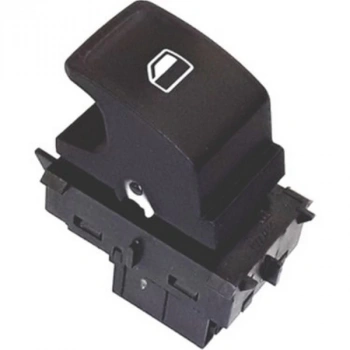 Cam Açma Düğmesi Golf Passat 2015 Sonrası  (Oem No:5G0959855Hwhs) (Adet)