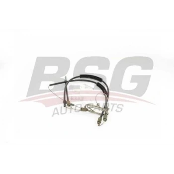 Volkswagen Passat 1997 2004 Cam Kriko Halat Seti Ön Sağ  (Oem No:3B1837462)