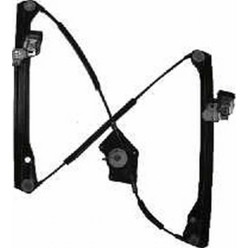 Volkswagen Passat 1997 2005 Cam Krikosu Sağ Ön Elektrikli (Oem No:3B1837462)