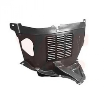 Çamurluk Davlumbazı Passat 2015 Sonrası  Önün Önü Sol (Oem No:3G0805911Ac) (Adet)