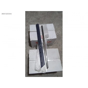 Volkswagen Passat 2010 2014 Kapı Bandı Arka Sağ Kromlu (Oem No:3Aa854950Agru)