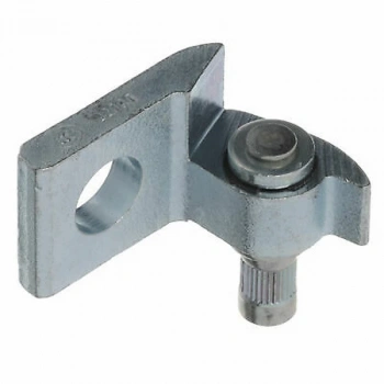 Volkswagen Passat A3 Tiguan 2015  Kapı Menteşesi Sol  Arka Kapı (Oem No:8X4833405A)