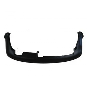 2001-2005 Volkswagen Passat B5 Karlık(Arka Tampon Altı) (Siyah ) (Spoıler) (Tw) (Adet) (Oem No:3B5807521B41)