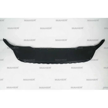 Tampon Alt Koruyucu Karlık Passat 2015 Sonrası  Ön (Oem No:3G0805903E9B9) (Adet)