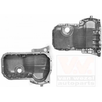 Passat A4 97  Yan Karteri Sensörlü (Oem No:058103603C)