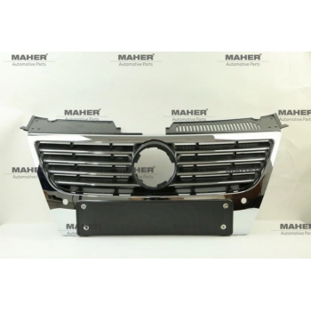 Panjur Passat 2005-2010 (Sensör Deliksiz) Ön (Oem No:3C0853651Ahpwf) (Adet)