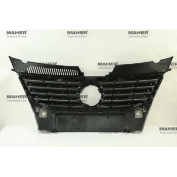 Panjur Passat 2005-2010 (Sensör Delikli) Ön (Oem No:3C0853651Afpwf) (Adet)