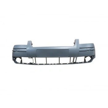2001-2005 Volkswagen Passat B5 Ön Tampon Gri (Astarlı Bant-Sis-Panjur Delikli (Far Yıkamasız Tyg) (Adet) (Oem No:3B0807217K)