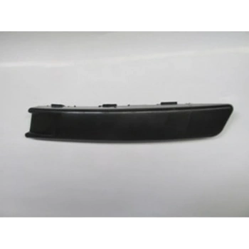 2005-2010 Volkswagen Passat B6 Ön Tampon Bandı Sol Siyah (Bfn) (Adet) (Oem No:3C08076459B)