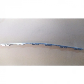 Volkswagen Passat 2014  Tampon Çıtası Arka Krom (Oem No:3G08538352Zz)