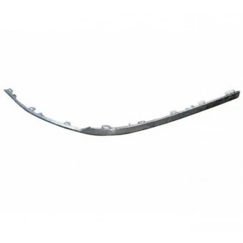 Volkswagen Passat 2015  Arka Tampon Çıtası Sol  Krom (Oem No:3G08538412Zz)