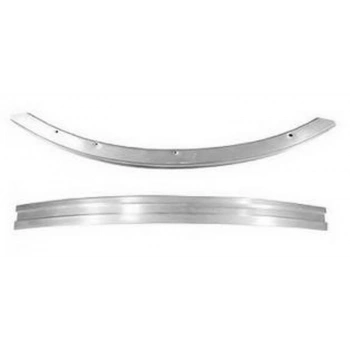 1997-2000 Volkswagen Passat B5 Ön Tampon Demiri (Alüminyum) (Tw) (Adet) (Oem No:3B0807113)