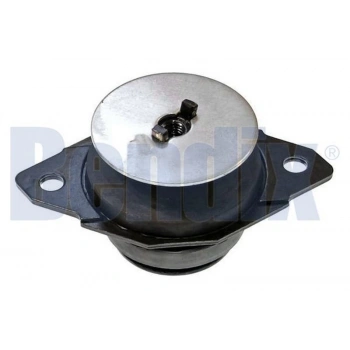 Golf2 Golf3 Passat 84 96 Motor Takozu Sol  (Oem No:357199381)