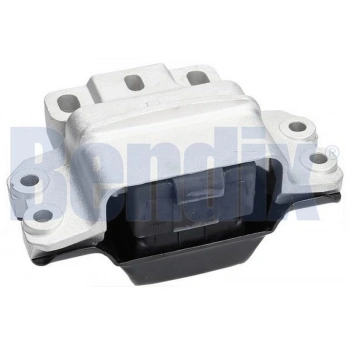Passat 2004 2013 Motor Takozu Sol 114 889 (Oem No:3C0199555Q)