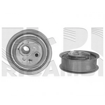 Passat A4 97 00 Eksantrik Gergi Rulmanı 531 0337 10 (Oem No:026109243J)