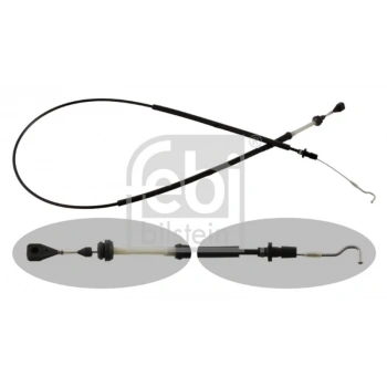 Golf2 Golf3 Passat 84 97 Amortisör Lastiği Arka 14345 01 (Kit) (Oem No:191512131Bs1)