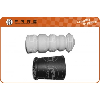 Golf2 Golf3 Passat 84 97 Amortisör Lastiği Arka 14345 01 (Oem No:191512131B)