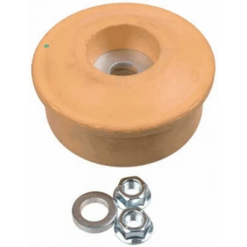 Passat 2001 2004 Amortisör Takozu Ön 23470 (Oem No:3B7412377)