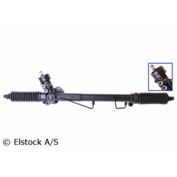 Passat A4 1997 2004 Direksiyon Kutusu Jrp600 (Oem No:8D1422053B)