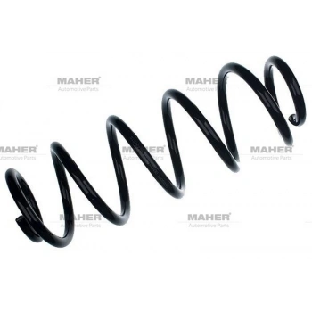 Helezon Yayı Passat A4 1997-2004 1.6-1.8 Ön (Oem No:8D0411105Am) (2 Adet)