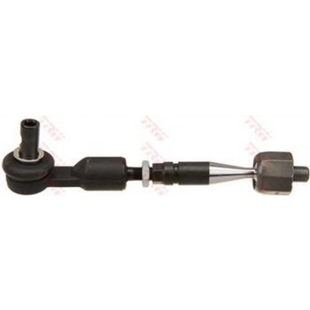 Rot Mili + Rot Başı A4 A6 A8 Passat 2000 Sonrası  Jra133 (Takım) (Oem No:4D0419801B)